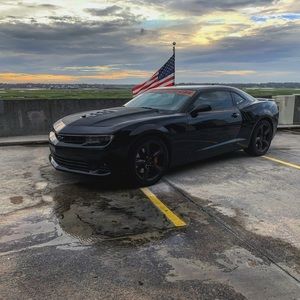 Meet your Posher, Tim